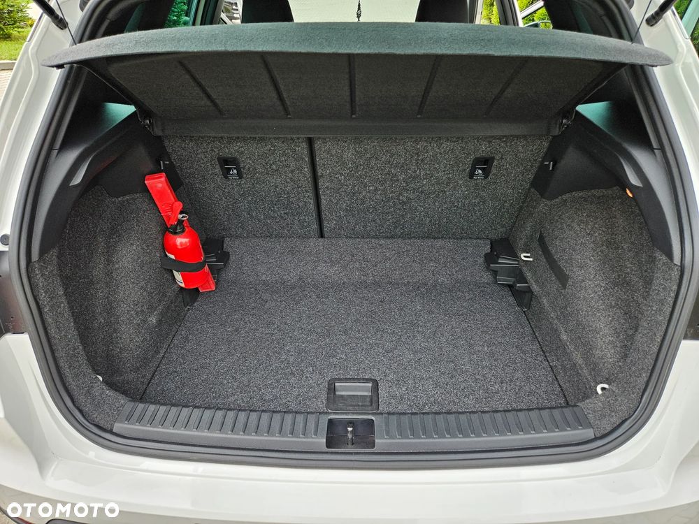 Seat Arona 1.0 TSI FR Limited Edition S&S DSG - 23