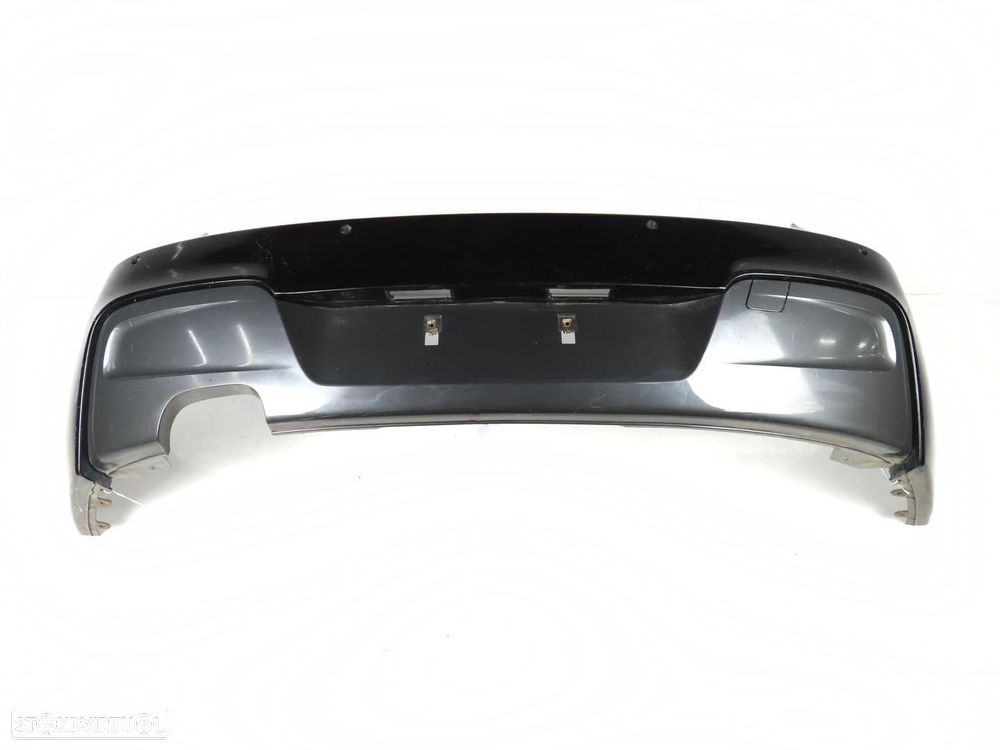 Parachoques Pack M 1ª Fase Traseiro Usado / Original BMW 1 (F20)/BMW 1 (F21) 511... - 4