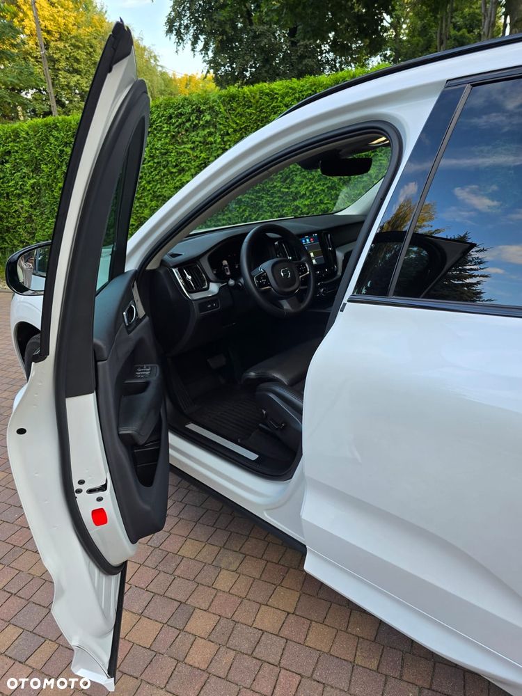 Volvo XC 60 T8 AWD Recharge Geartronic Inscription - 13