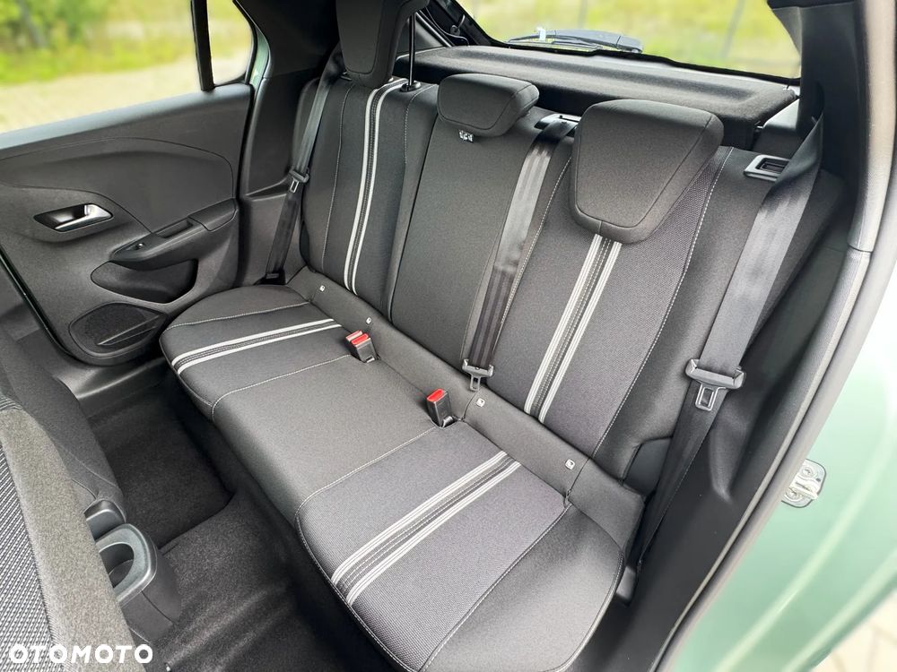 Opel Corsa 1.2 Yes S&S - 17