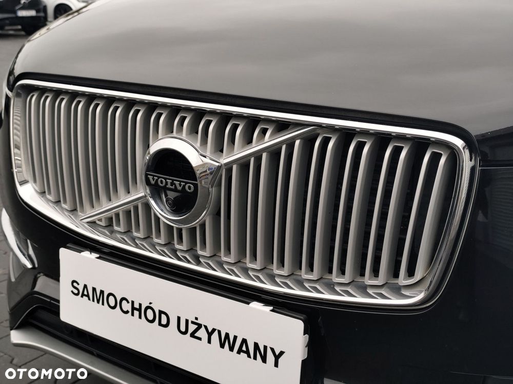 Volvo XC 90 - 11