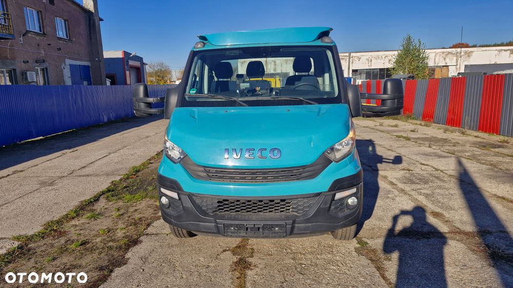 Iveco DAILY - 10