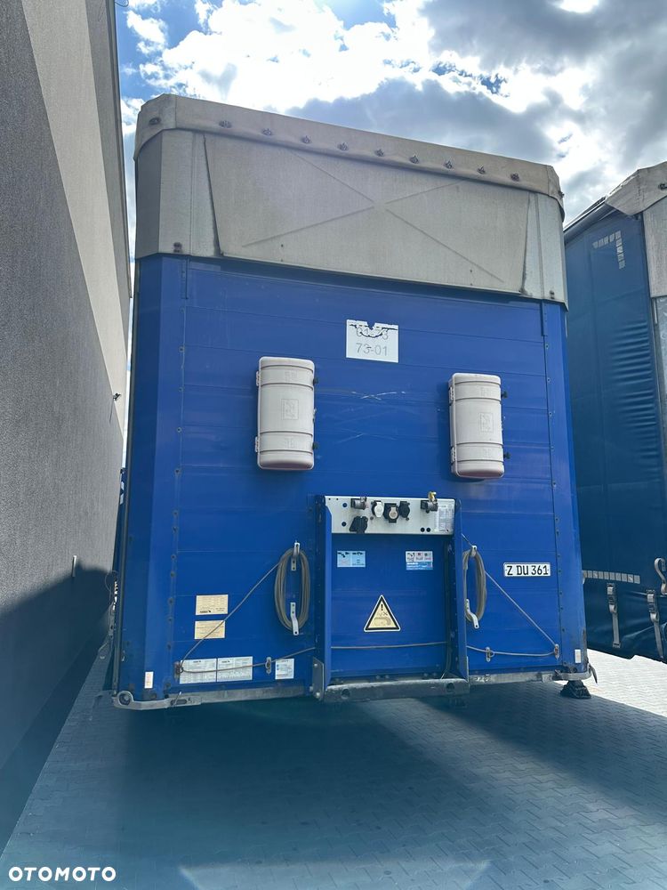 Schmitz Cargobull - 7