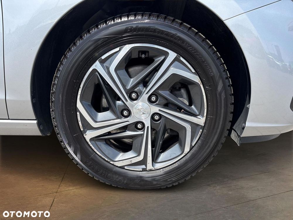 Hyundai i30 1.6 D Comfort - 18