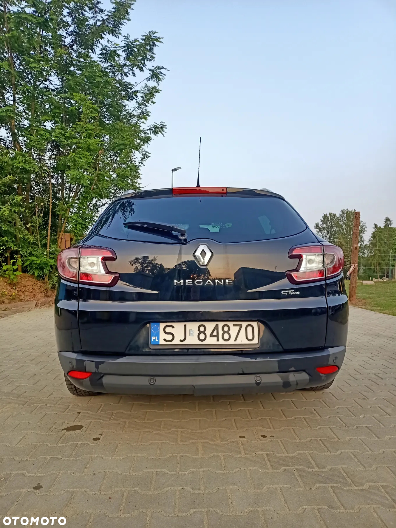 Renault Megane 1.5 dCi Energy Limited EU6 - 4