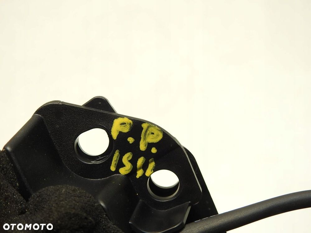 GŁOŚNIK PRAWY PRZÓD LEXUS IS II - 2