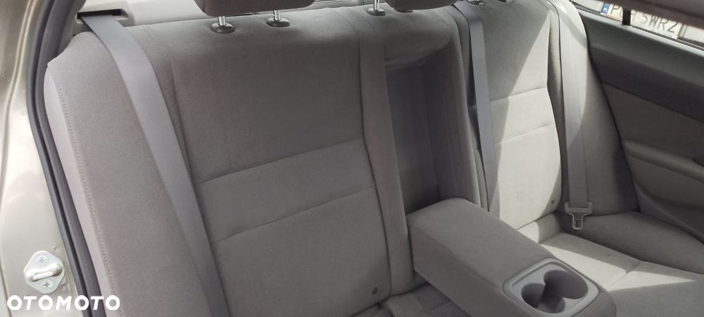 Honda Civic 1.3i-DSI VTEC IMA CVT Elegance - 24