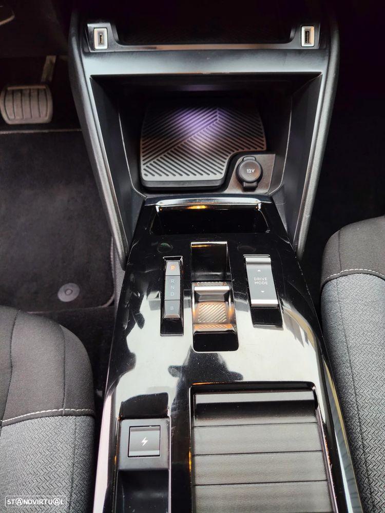 Citroën e-C4 Feel Pack - 58