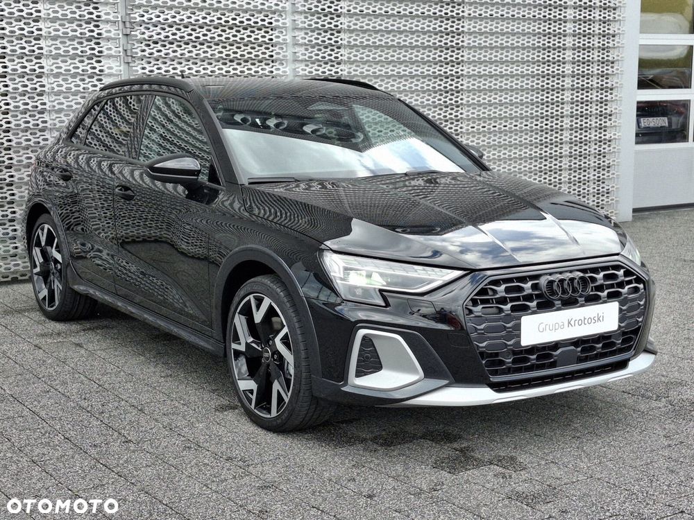 Audi A3 Allstreet - 4