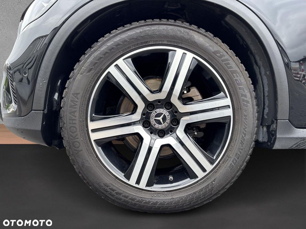 Mercedes-Benz GLC - 10