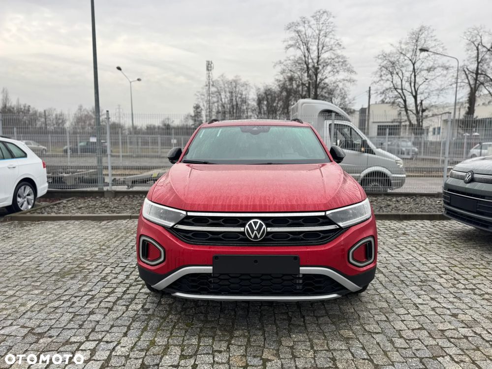 Volkswagen T-Roc 1.5 TSI Final Edition DSG - 2