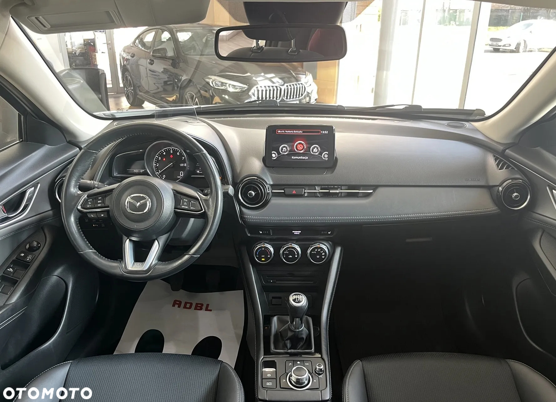 Mazda CX-3 2.0 SkyPassion - 9
