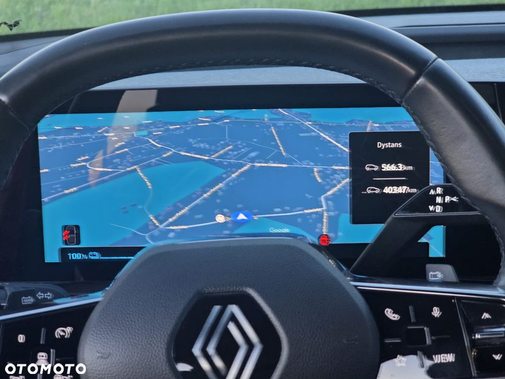 Renault Megane EV60 Techno - 7