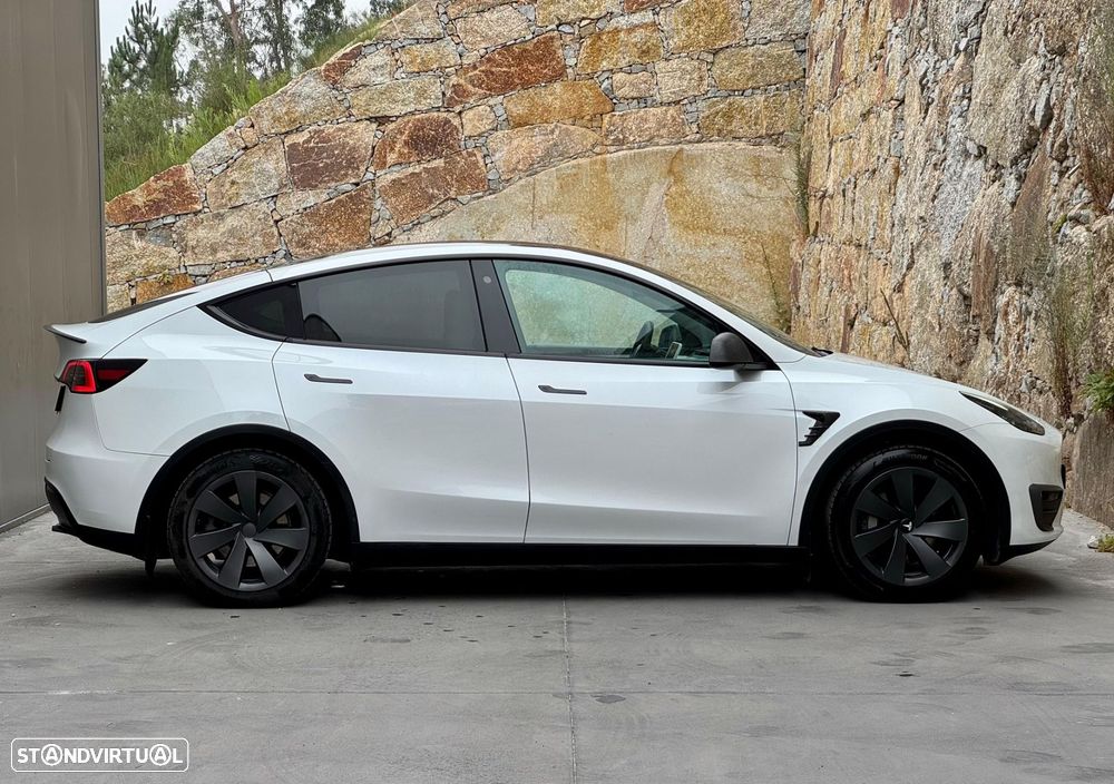 Tesla Model Y Standard Long Range RWD - 19