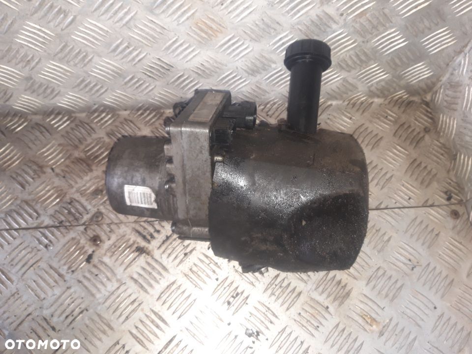 Pompa Wspomagania Peugeot HDI HPI A5093071 - 4