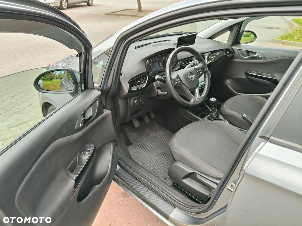 Opel Corsa - 13
