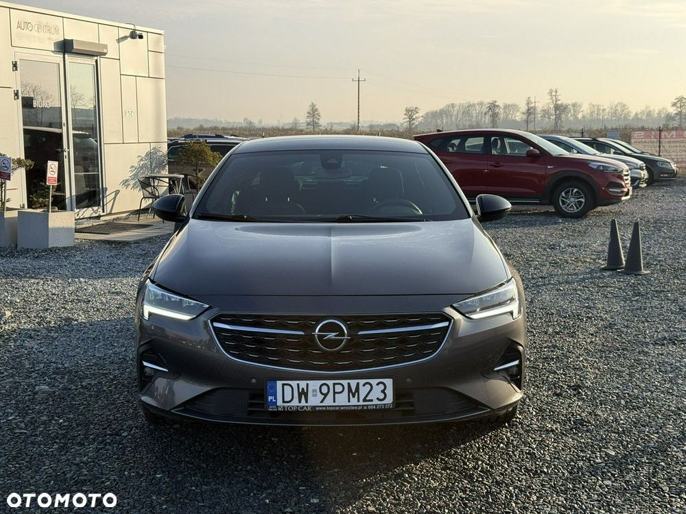 Opel Insignia 2.0 CDTI Business Elegance S&S - 2