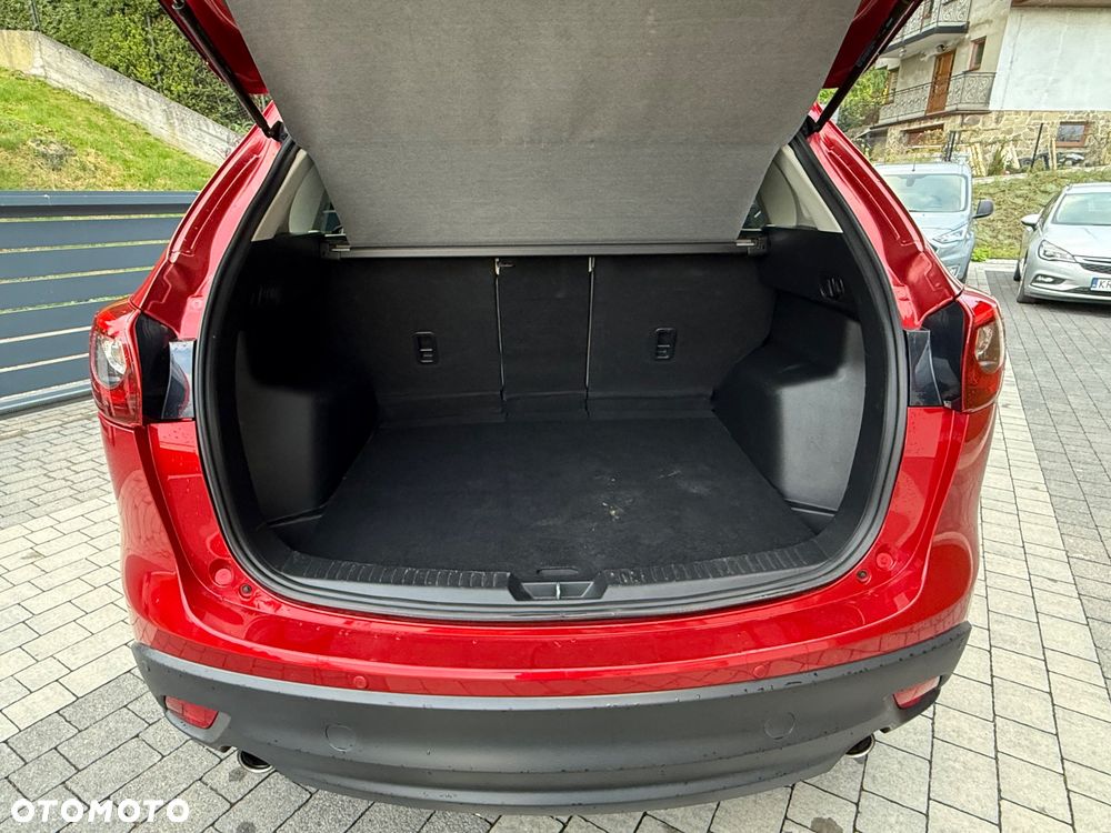 Mazda CX-5 2.0 Skypassion AWD - 32