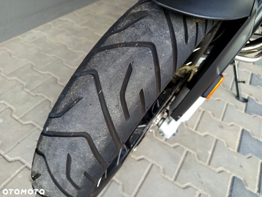 BMW GS - 32