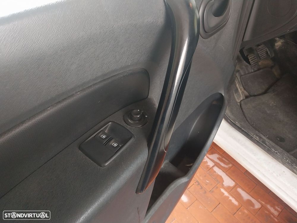 Renault Kangoo 1.5 dCi Maxi Business S/S - 3