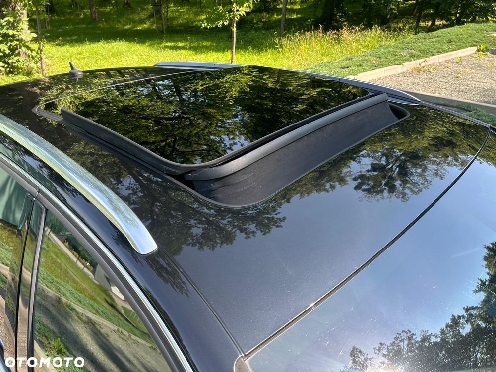 Audi A4 Avant - 8