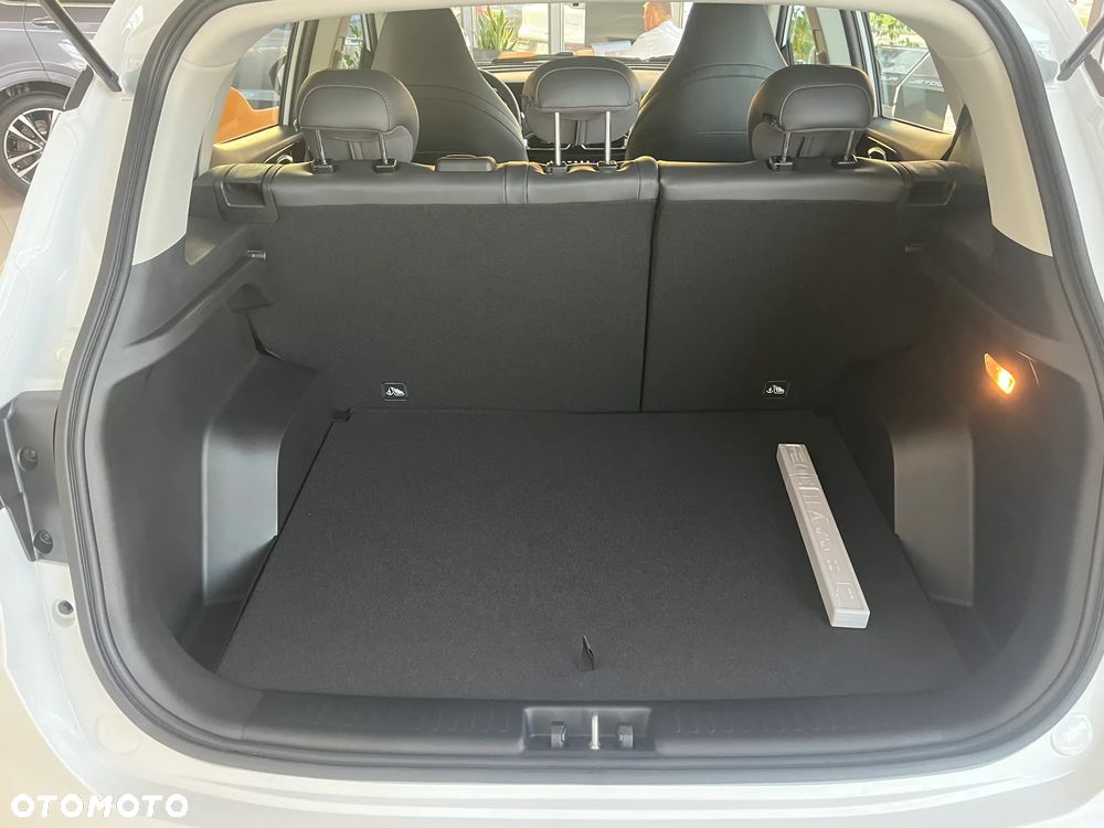 Jetour X50 - 14