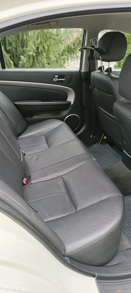 Chevrolet Epica 2.0 LS - 5