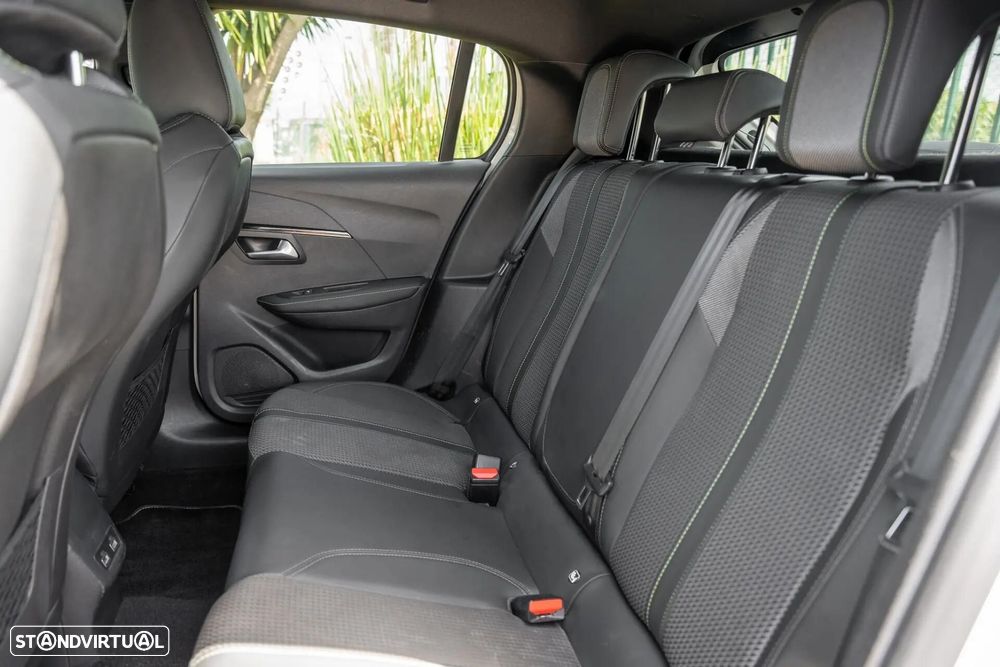 Peugeot 208 1.5 BlueHDi GT - 20