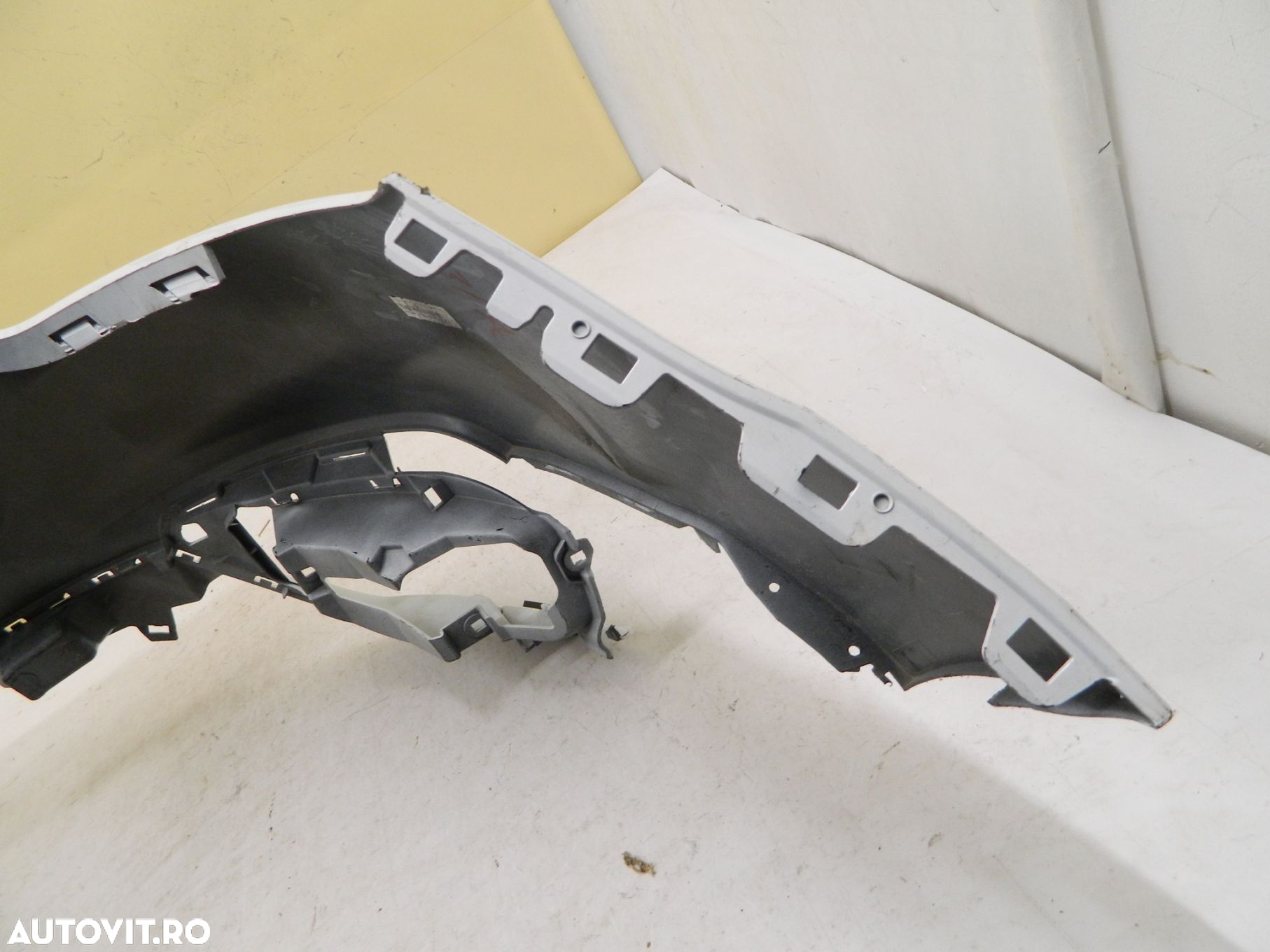 Bara fata Ford Transit Custom, 2018, 2019, 2020, 2021, 2022, cod origine Jk21-17F003. - 6