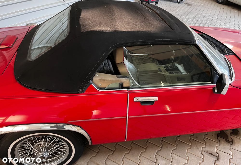 Jaguar XJS - 4
