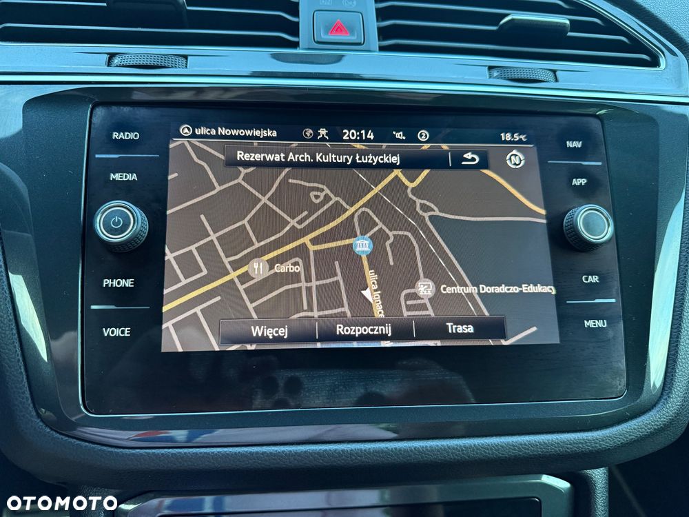 Volkswagen Tiguan 1.5 TSI OPF DSG R-Line - 33