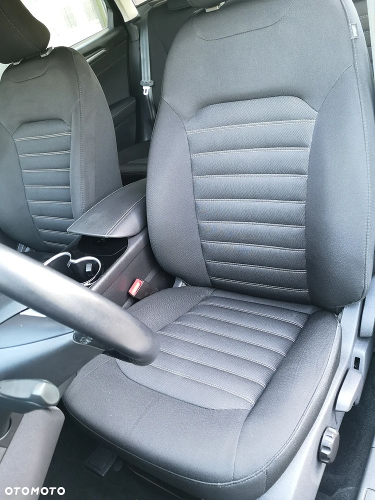 Ford Mondeo 1.5 EcoBoost STart-Stopp Business Edition - 23