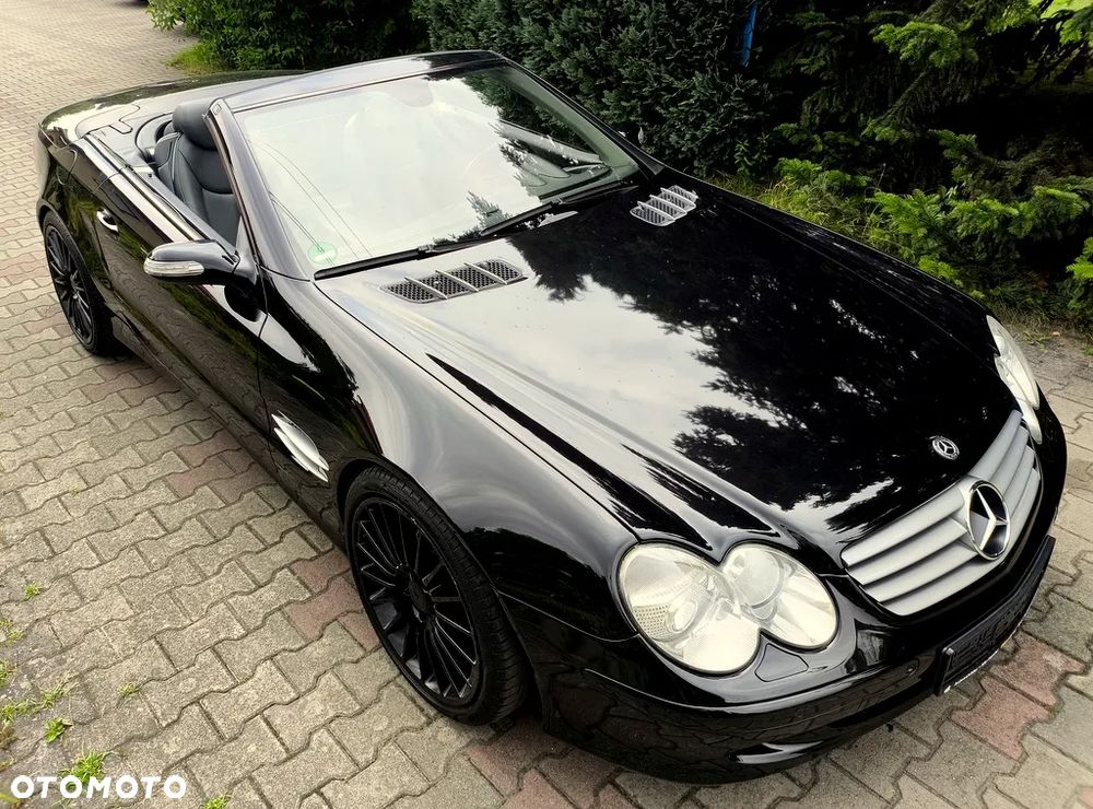 Mercedes-Benz SL 350 - 12