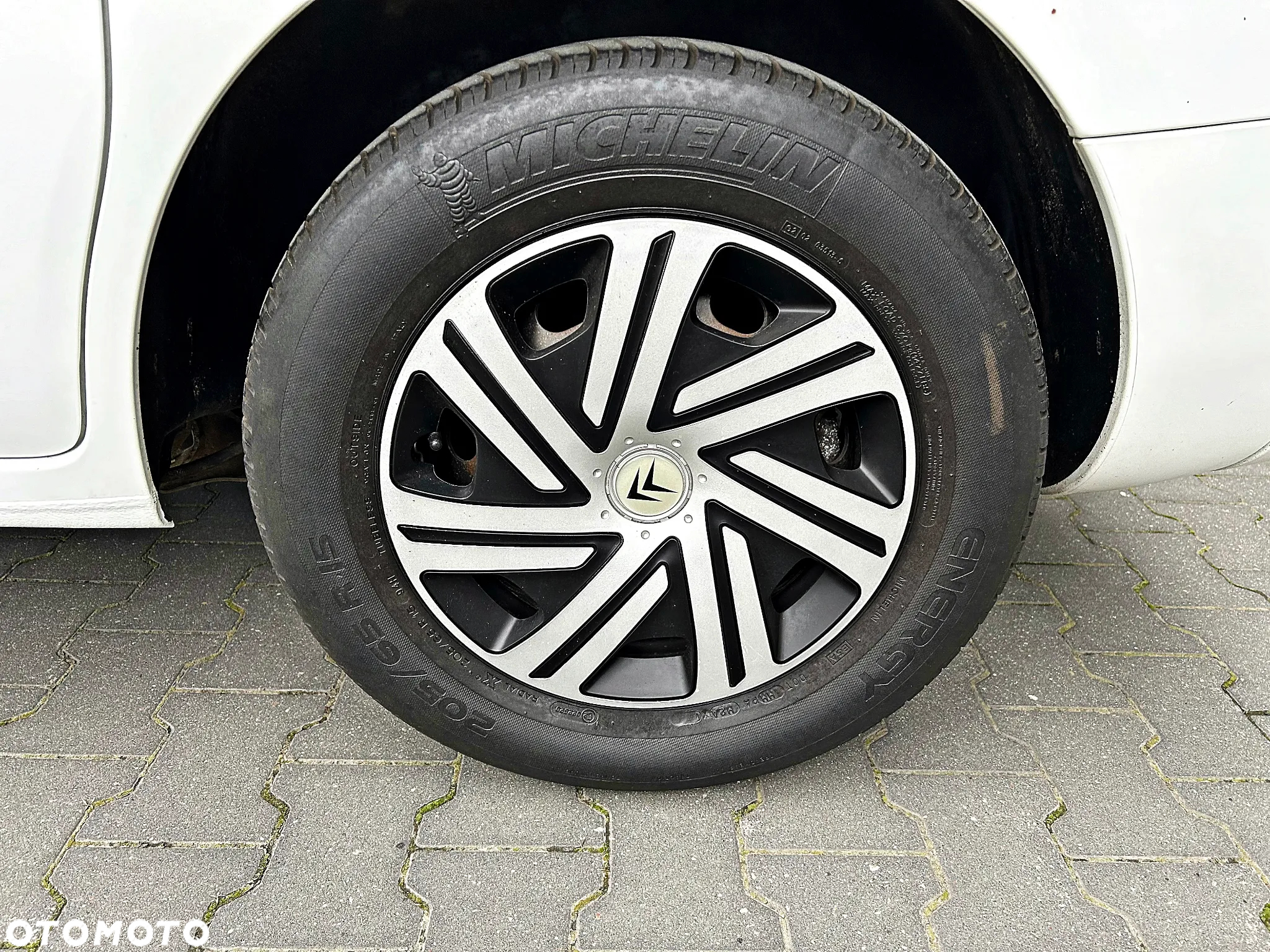 Citroën Berlingo e-HDi 90 FAP Multispace - 15