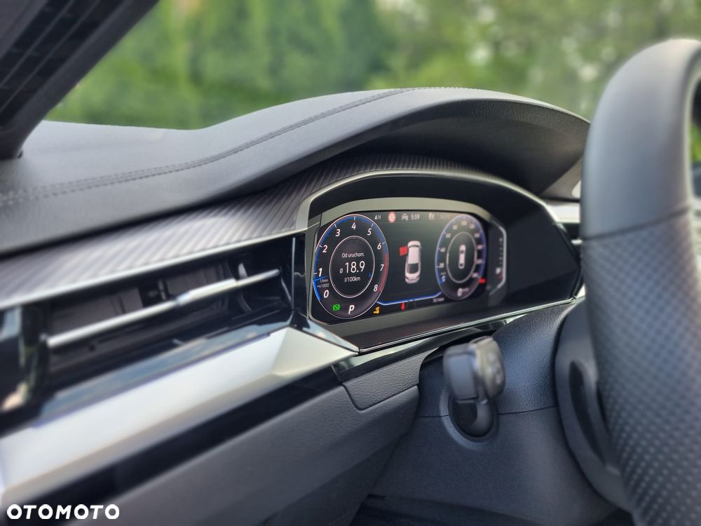 Volkswagen Arteon 2.0 TSI 4Motion R DSG - 24