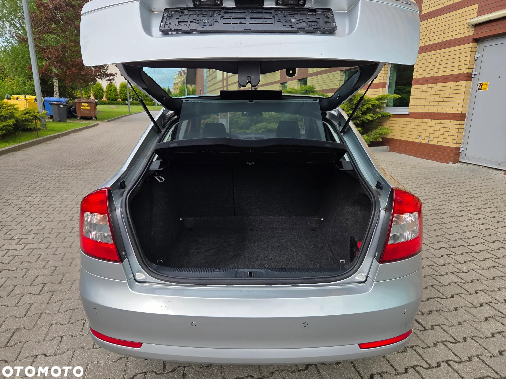 Skoda Octavia - 23