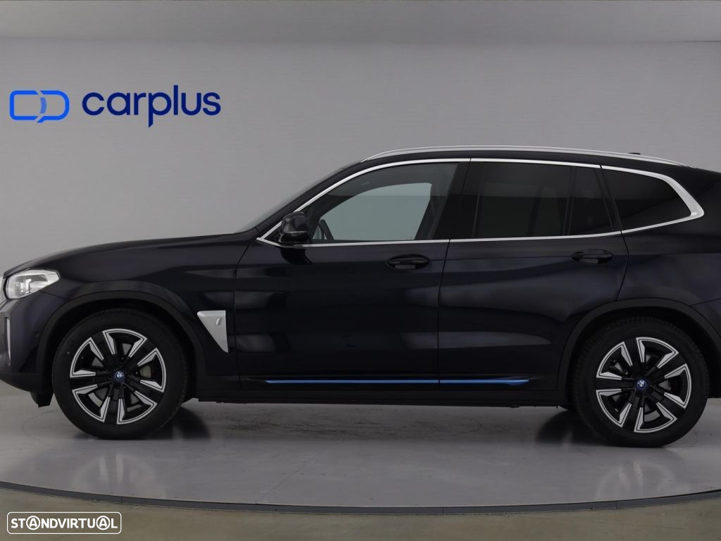 BMW iX3 M Sport Inspiring - 4