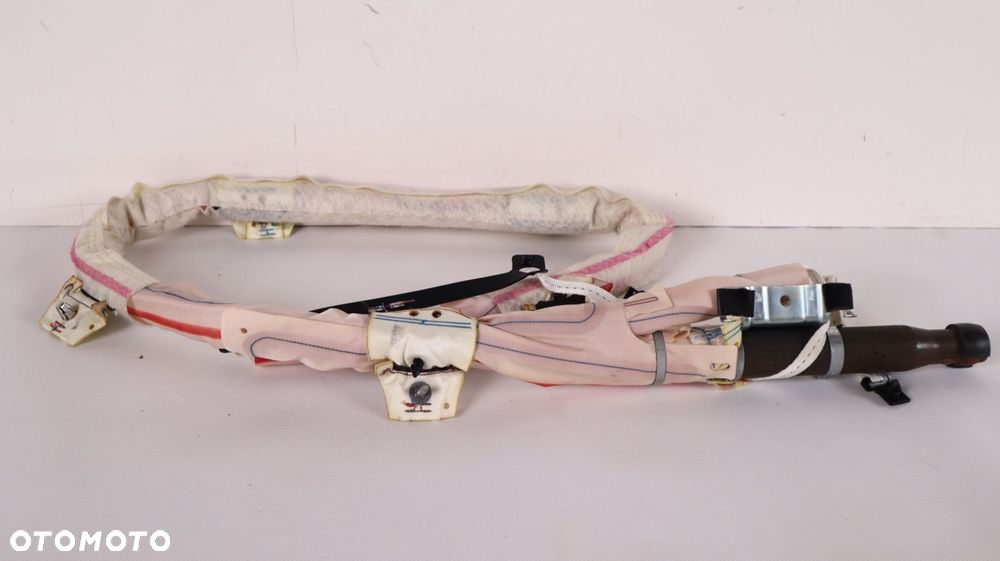 JEEP GRAND CHEROKEE WK2 KURTYNA AIRBAG PRAWY 05108020AD - 7