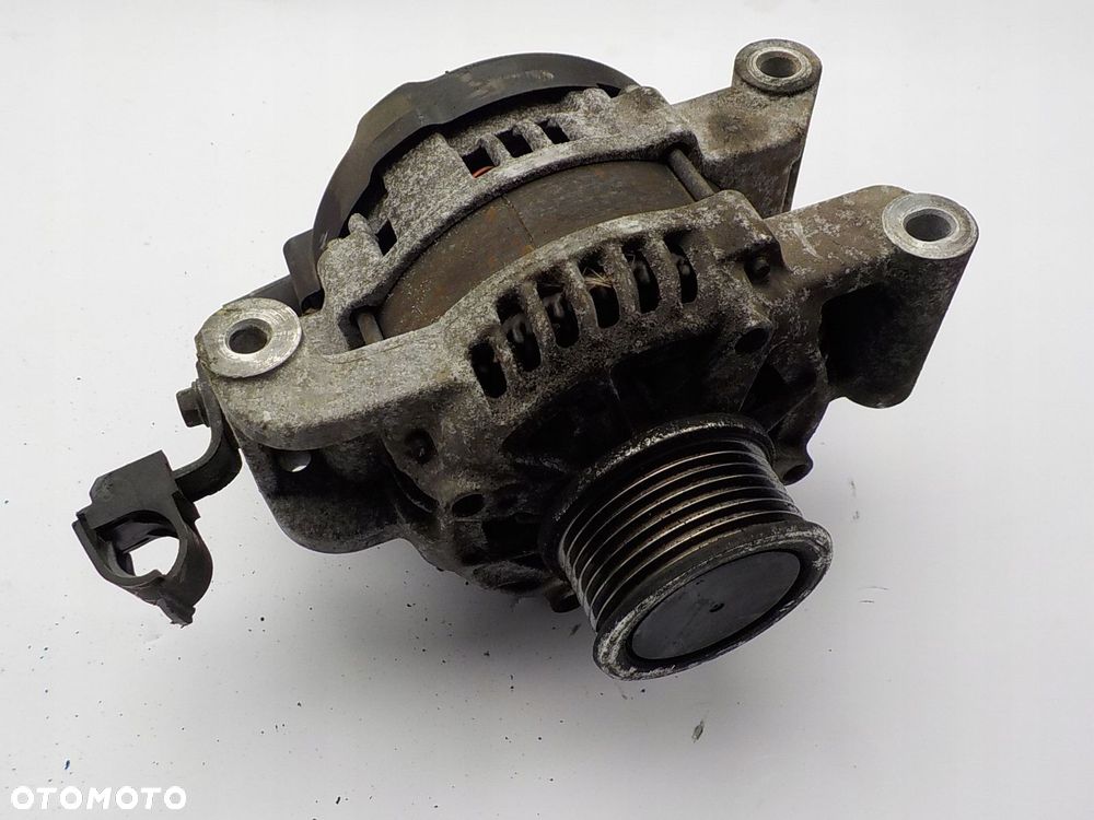 TOYOTA AVENSIS II 2.0 D4D ALTERNATOR 27060-0R071 104211-3410 - 2