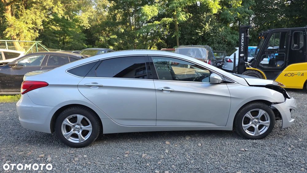Hyundai i40 i40cw 1.7 CRDi 5 Star Edition - 7