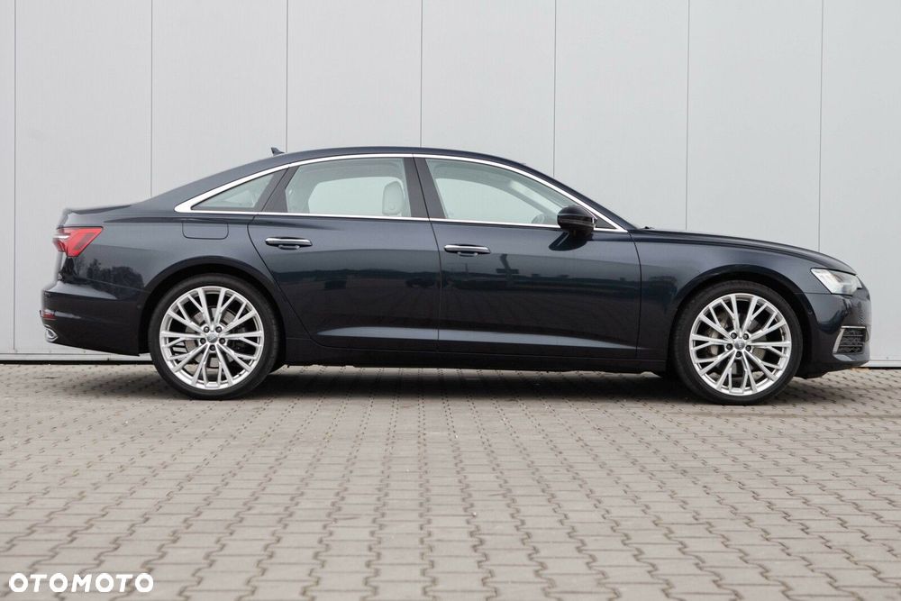 Audi A6 Limousine - 11
