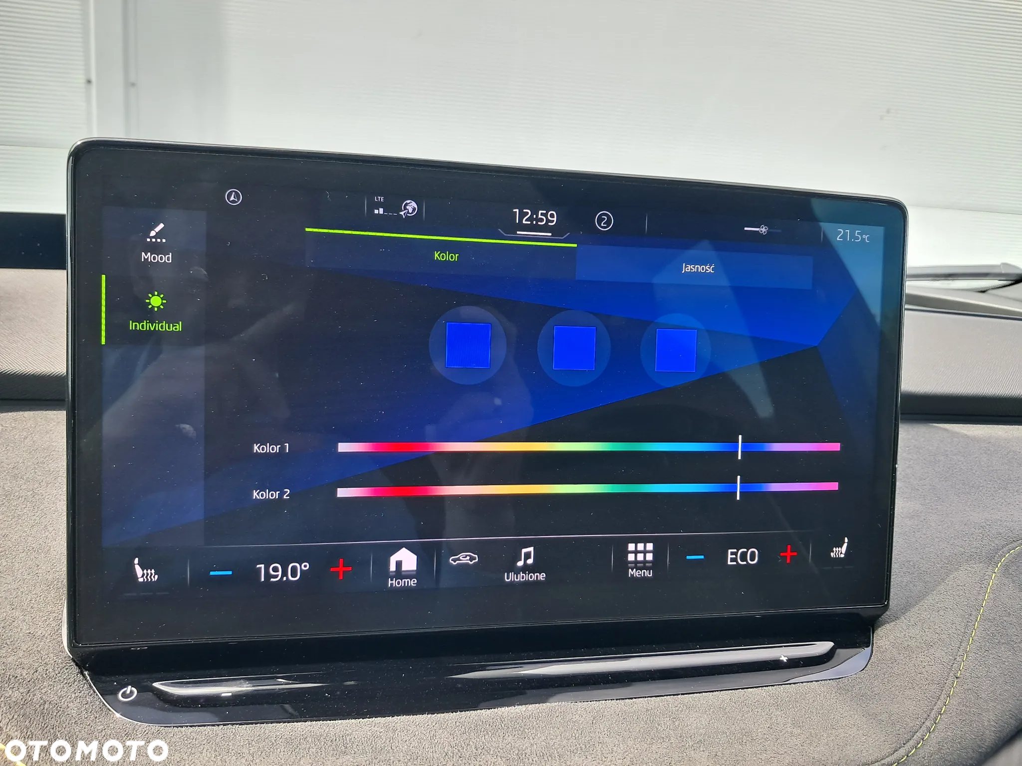 Skoda Enyaq Coupe RS 82kWh Maxx - 34