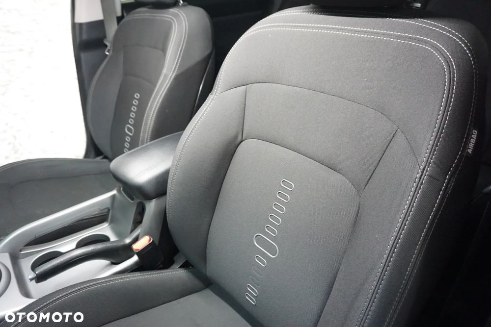 Kia Sportage 1.6 GDI M 2WD - 19