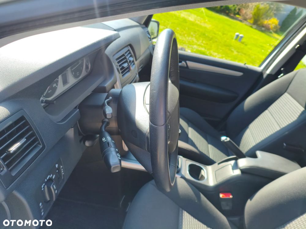 Mercedes-Benz Klasa B 170 BlueEFFICIENCY - 10