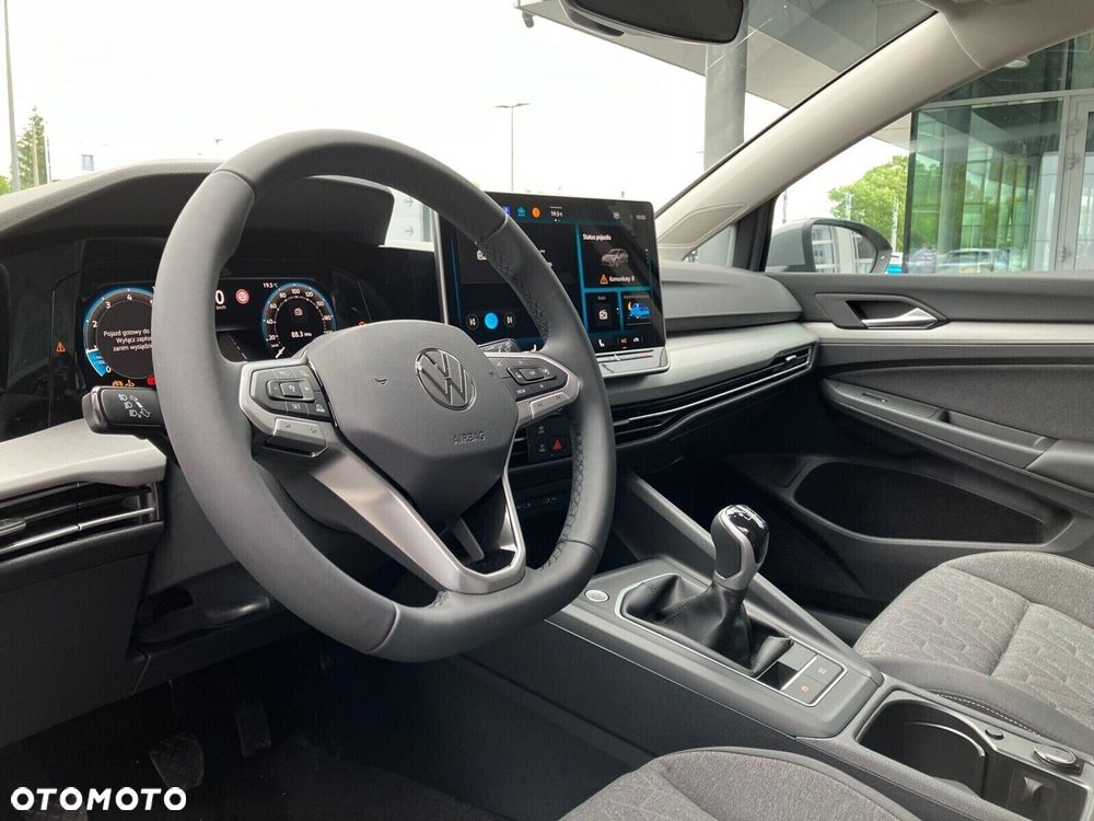 Volkswagen Golf Variant - 12