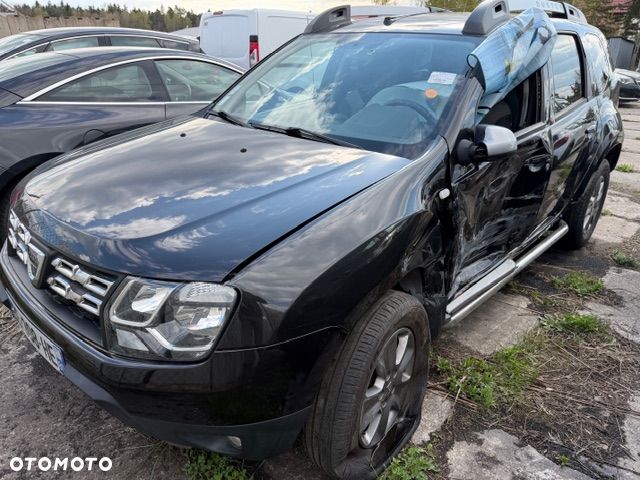 Dacia Duster 1.5 dCi SL Aventure 4x4 - 6