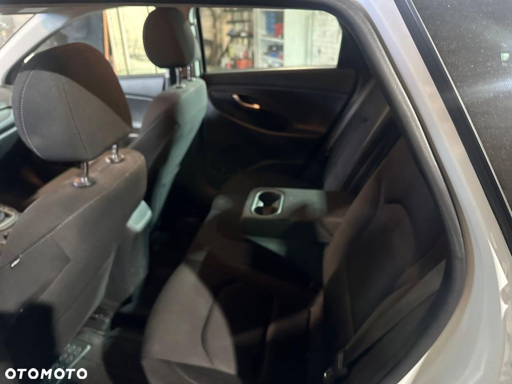 Hyundai i30 1.0 T-GDI GPF GO Plus - 9