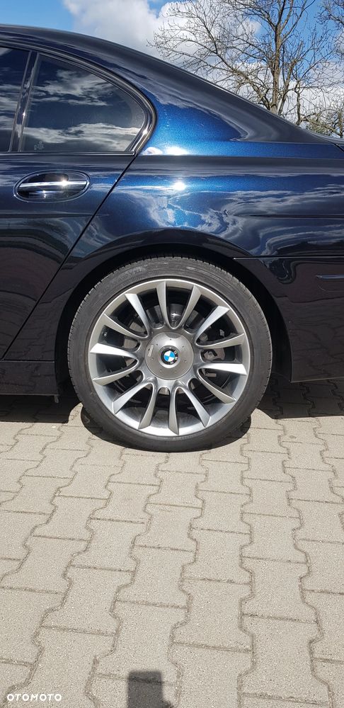 BMW Seria 7 - 6