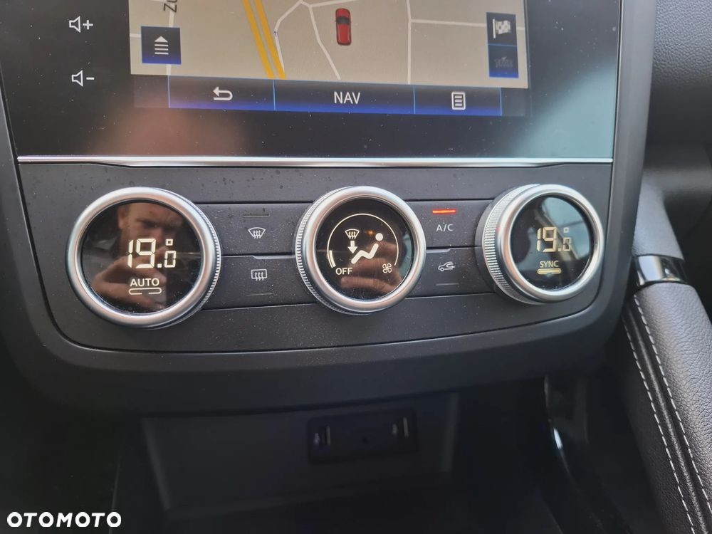 Renault Kadjar 1.3 TCe FAP Easy Life - 20