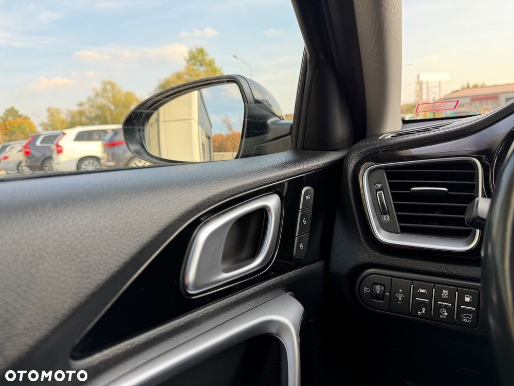 Kia XCeed 1.6 GDI DCT6 OPF Platinum Edition - 17